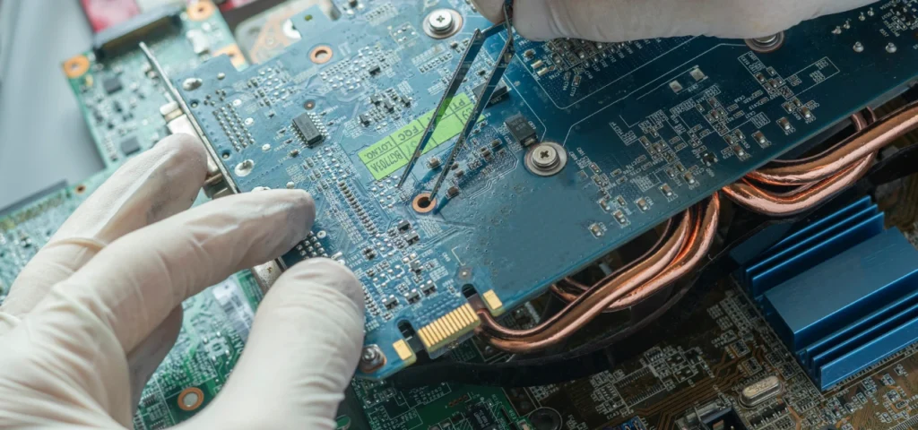 G-REPAIR Mobile & Laptop Service