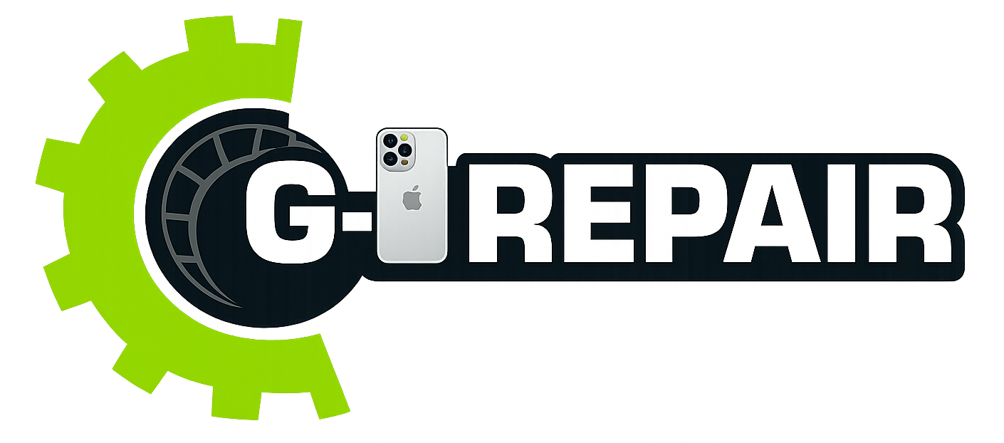 G-REPAIR Logo